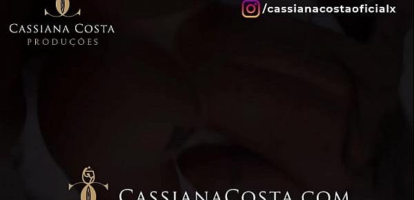  Cassiana Costa chegou em Fortaleza - www.cassianacosta.com